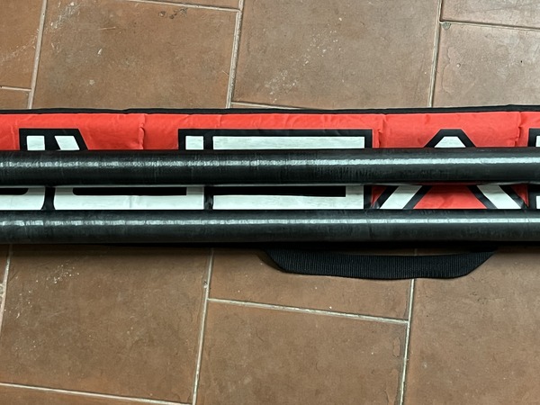 Severne Sails - RDM 90% 400