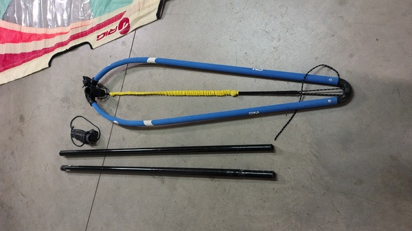 Bic Sport - Rig bambino/a 2.5 m2