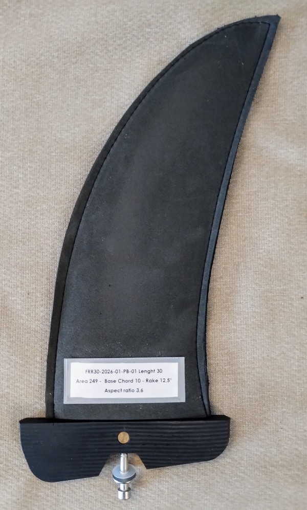 altra -  Freeride 30