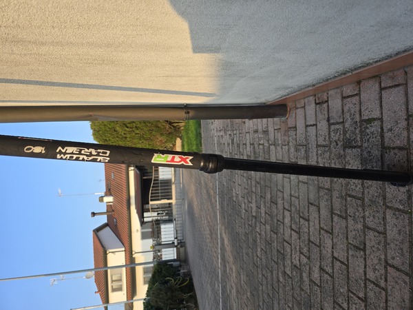 Tecnolimits - XTR 180-240 CARBON