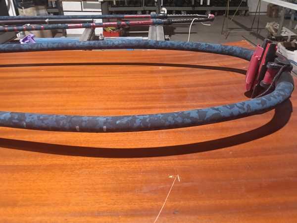 Severne Sails - Severne enigma 160-210