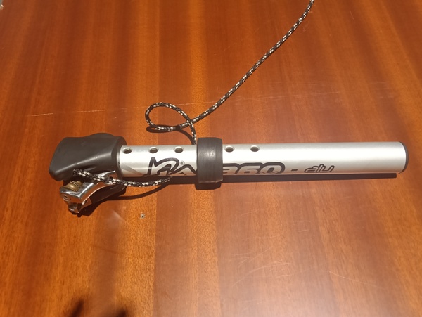 AL 360 - AL 360 ALU 0-15