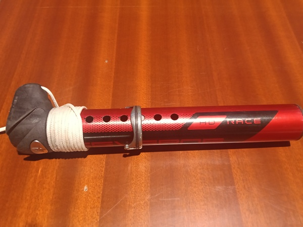 Severne Sails - Severne SDM extension HD 0-16