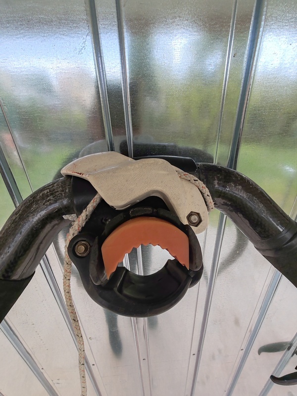 Tecnolimits - King Carbon Freeride