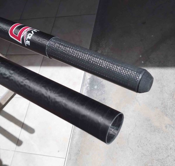 Maverx - crossfire wave 370