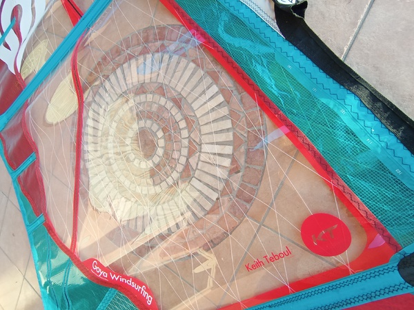 Goya - Fringe X pro 4.2