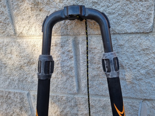 Simmer Style - SX8 in carbonio 150/200