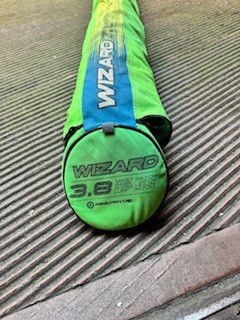 Neil Pryde - Wizard 3.8