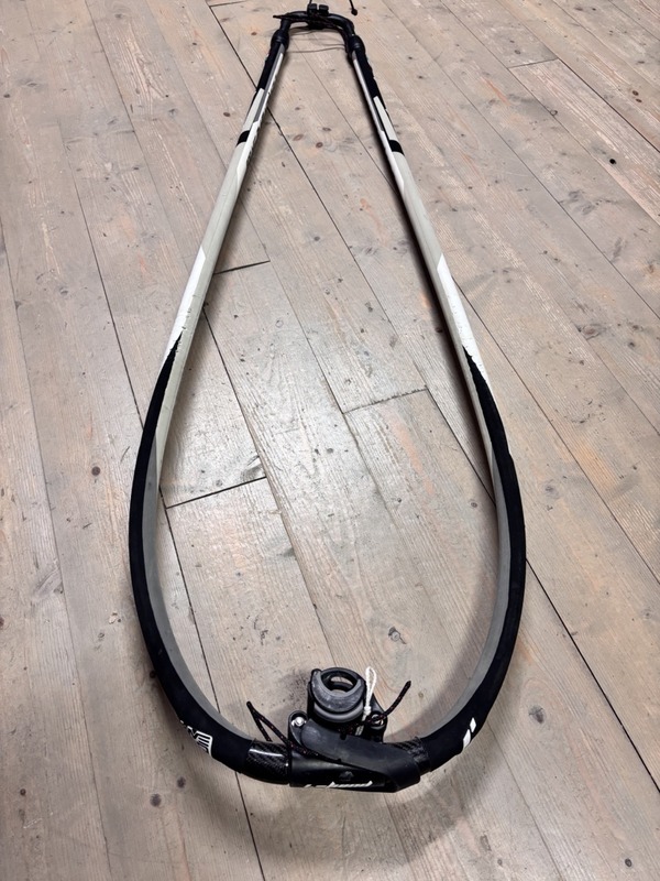 Point 7 - Carbon wave