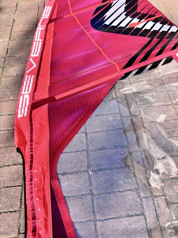 Severne Sails - S-1 5.0