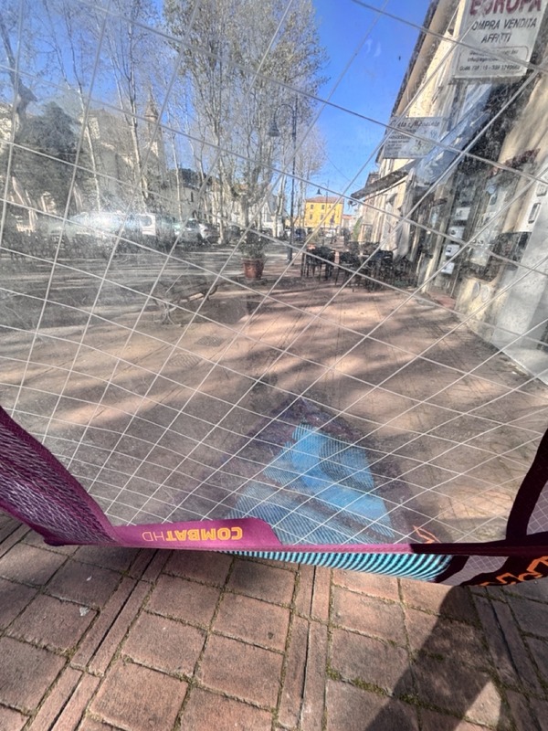 Neil Pryde - COMBAT HD 4.0