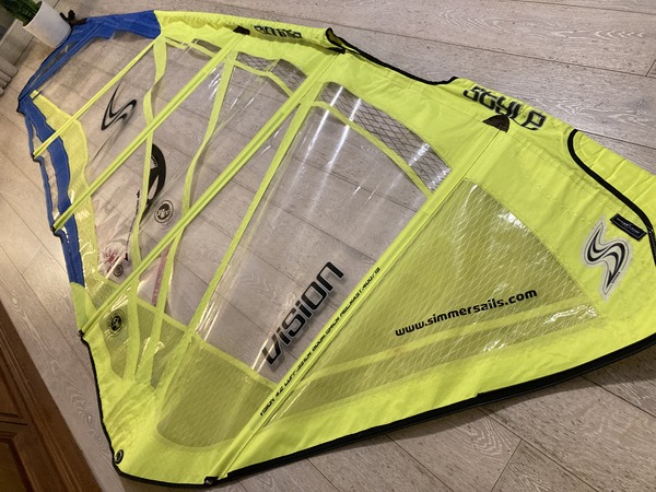 Simmer Style - Wave 4.2 Vision