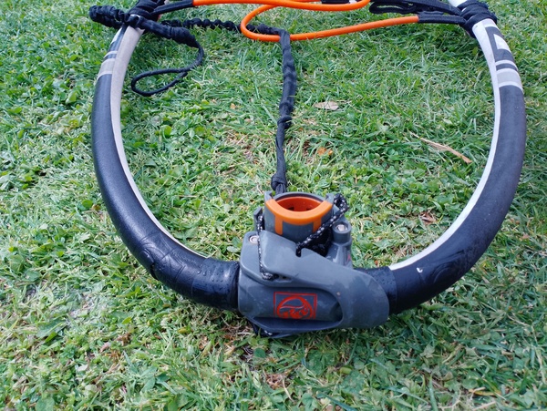 Rrd - HM CARBON 200-260