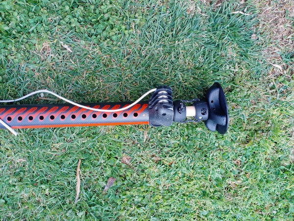 Severne Sails - PROLUNGA IN CARBONIO