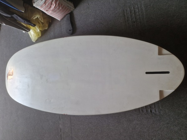 Starboard - Carve 171