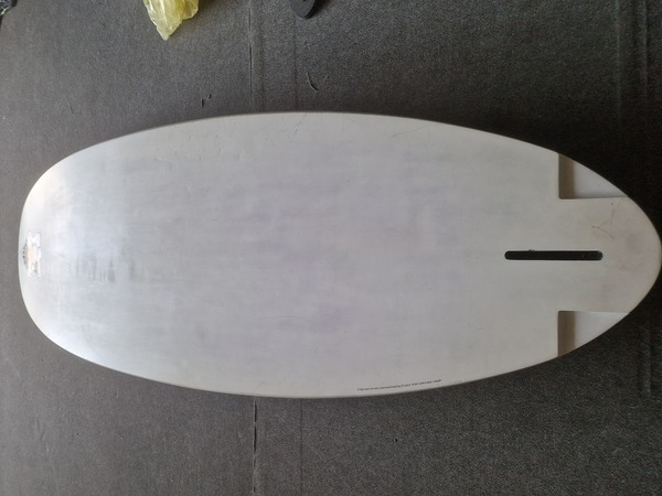 Starboard - Carbe 151