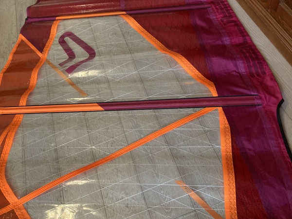 Severne Sails - Blade 4.5