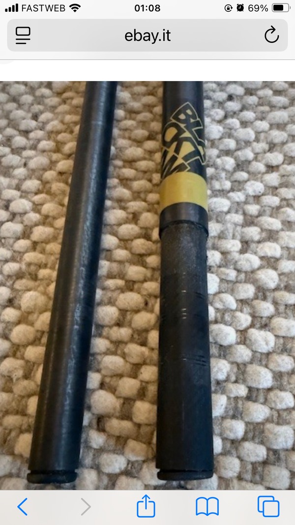 Point 7 - 400 rdm 100% CC