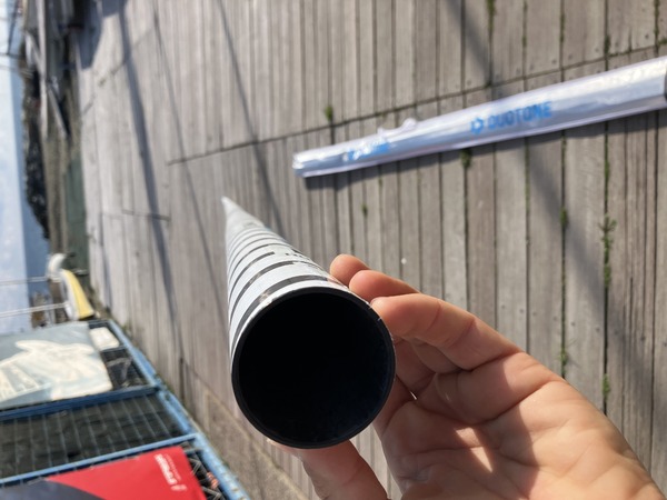 Duotone - Platinum 460