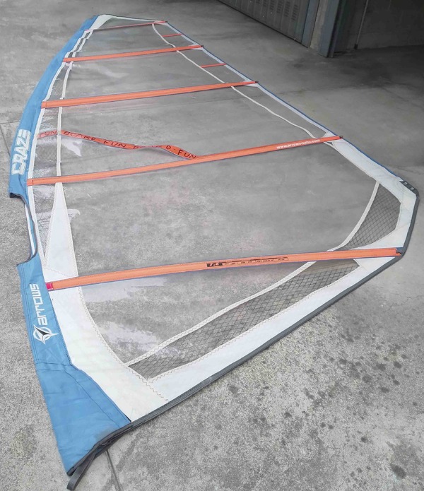 F2 - 152 litri principianti