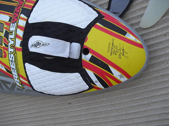 Jp - Limited Edition LT 111