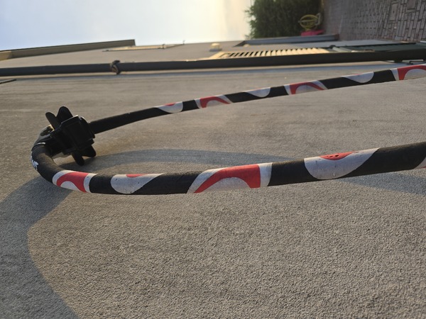 Tecnolimits - XTR 180-240 RACE CARBON