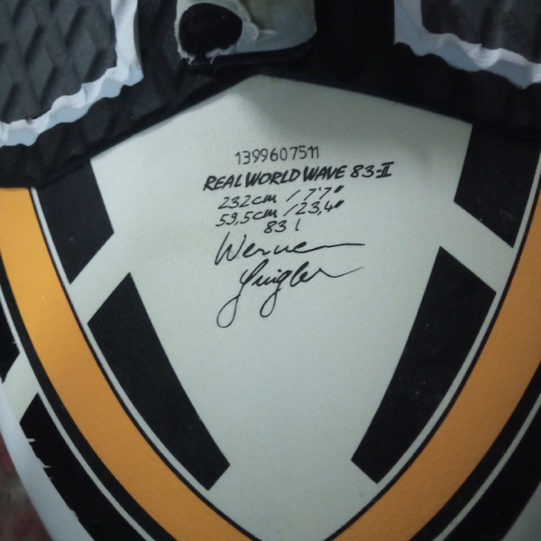 Jp - Frestylewave 83