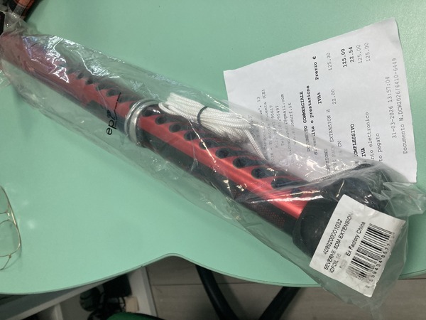 Severne Sails - Prolunga HD 36 Pin System