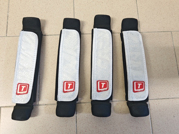 Tabou - 4 Strap Tabou Nuove 