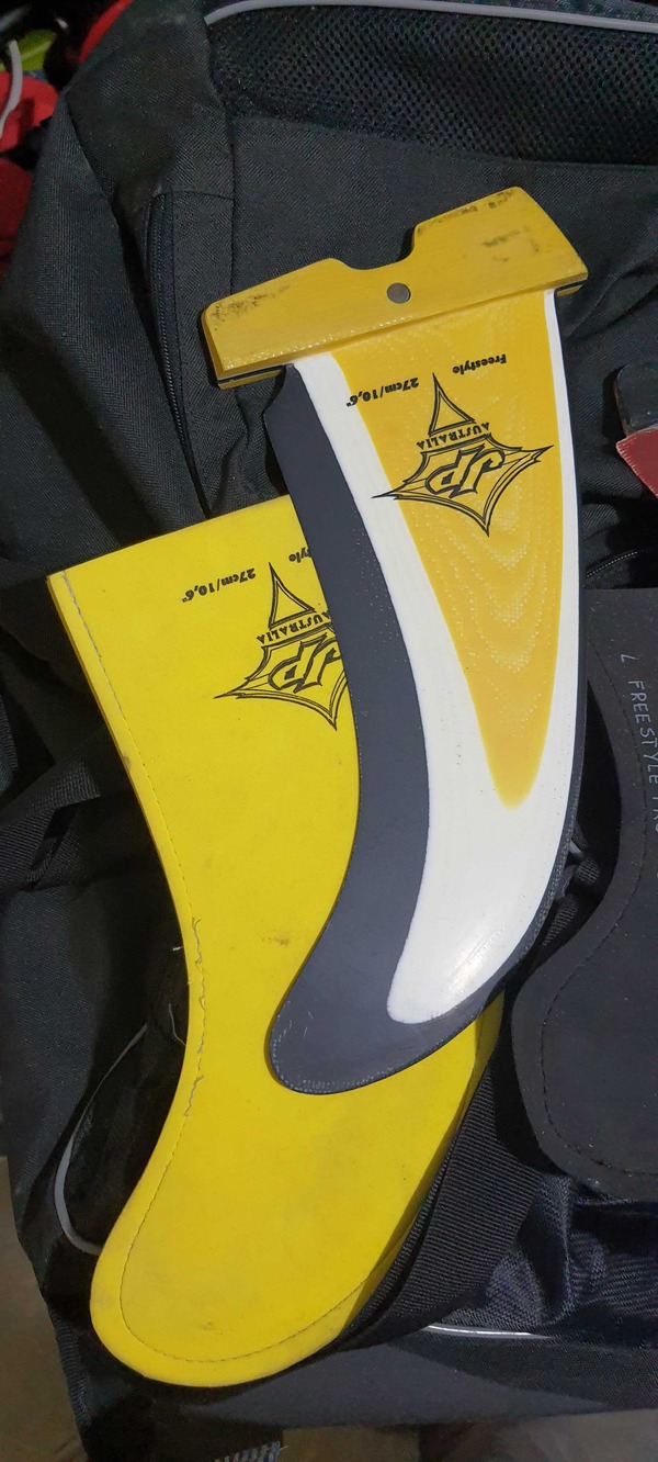 Jp - freestyle 102 lt