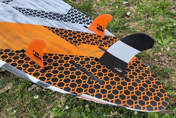 Rrd - RRD WAVE CULT LTD/V7 82lt