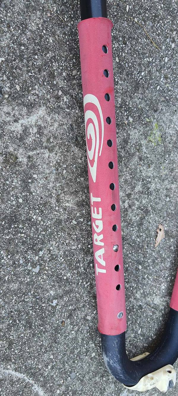 altra - tTarghet Ergal wave 172/144 