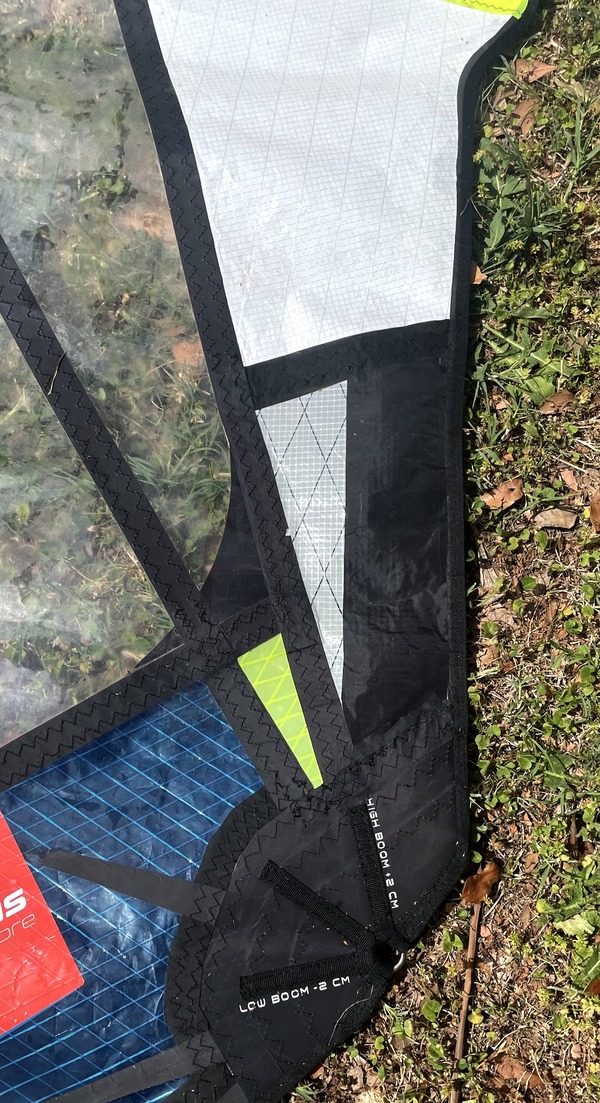 Simmer Style - 2025 Blacktip 5.3