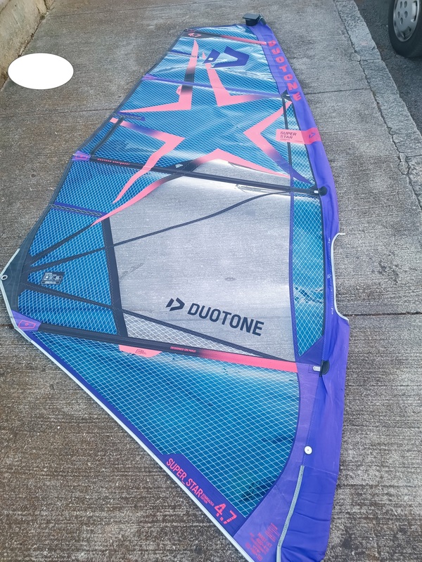 Duotone - SUPER STAR Stargazer Edition