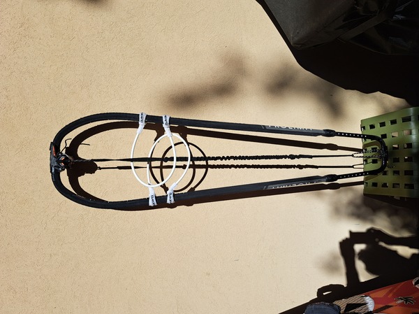 Pro Limit - Assault 140-200