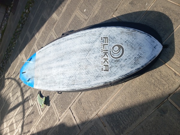 Flikkaboards - Fw 103