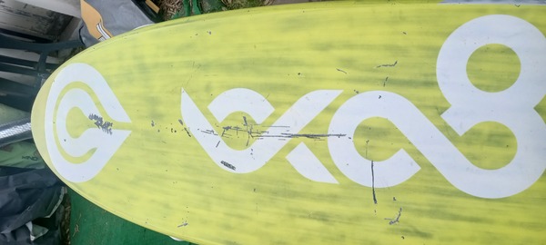 Goya - Custom Quad pro 89 