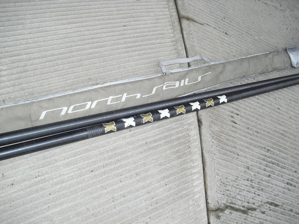 Loft Sails - RDM Cm 430