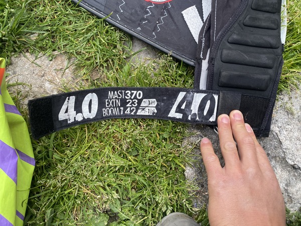 Hot Sails Maui - Freestyle pro