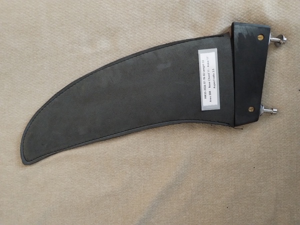 altra - Custom  Freeride 33 Carbon