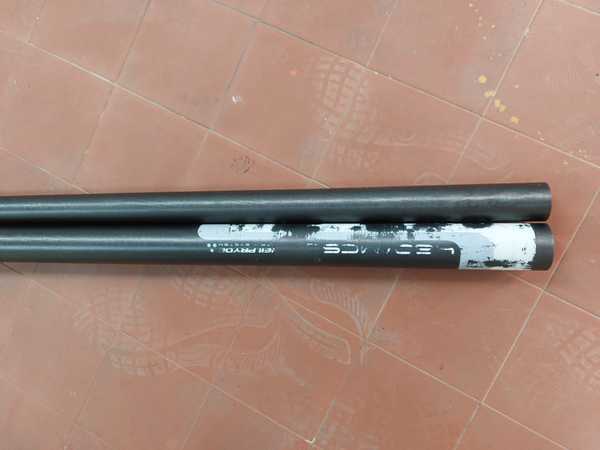 Neil Pryde - X6 SDM 4.60