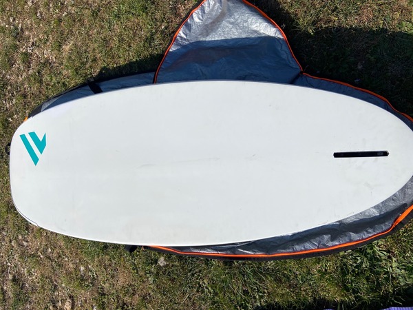 Fanatic - GECKO HRS 2021