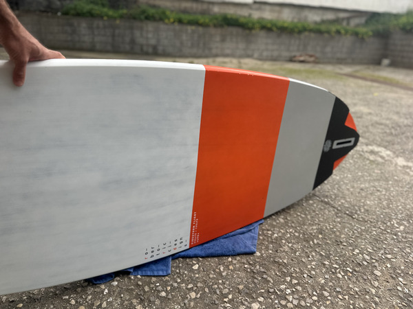 Rrd - FireStorm Flight LTE 135