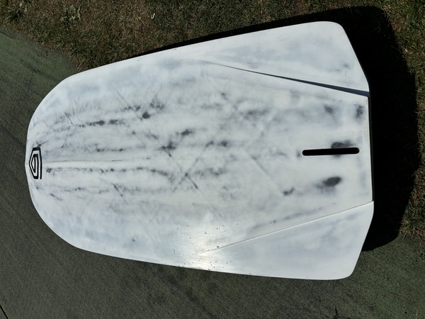 altra - Cesare Cantagalli I-99 Foil