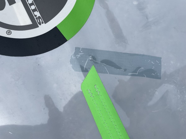 North Sails - E Type 7.8