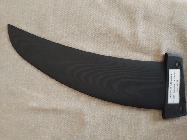 altra - Custom Freeride 36