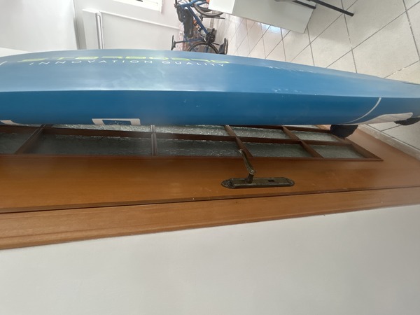 Starboard - Futura 109 