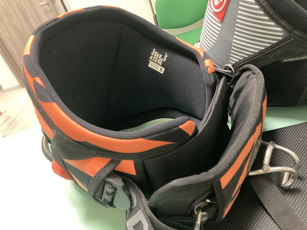 Rrd - Wave confort Stark 