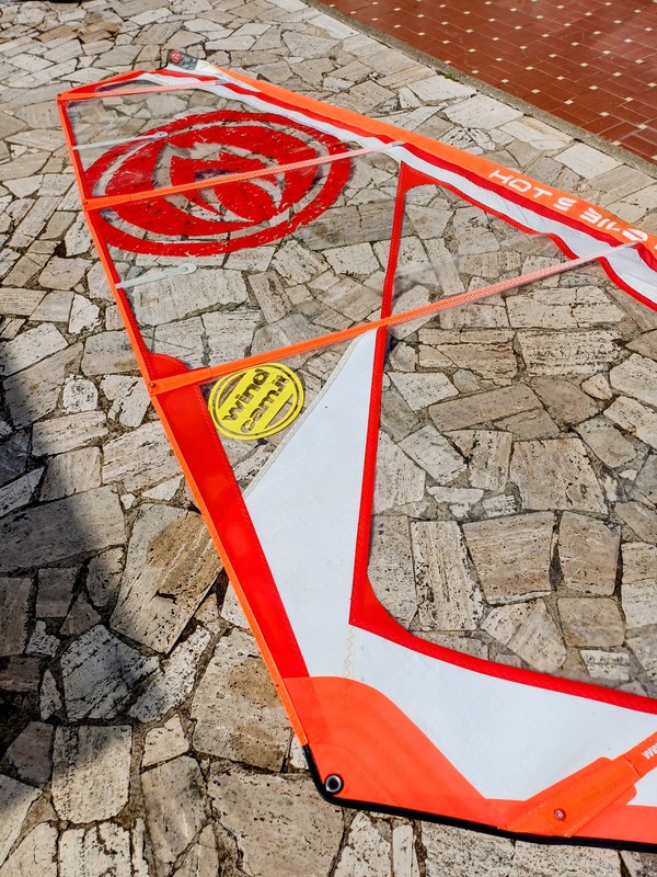 Hot Sails Maui - 4.8