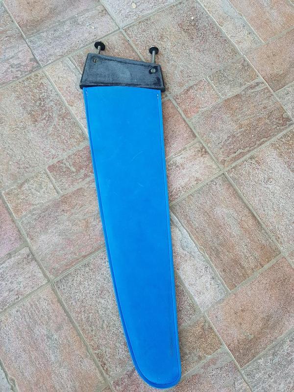 Select - V MAX CARBON 3.0  MISURA 47